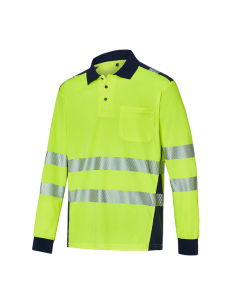 POLO ALTA VISIBILIDAD...