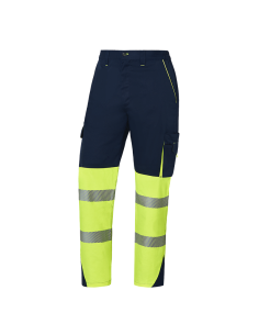 PANTALÓN ALTA VISIBILIDAD...