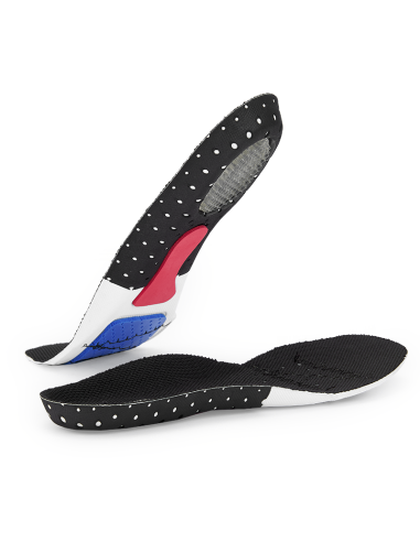 ZAPATOS DE SEGURIDAD PL FO RECICLADO