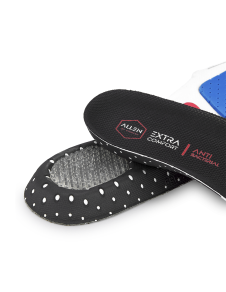 ZAPATOS DE SEGURIDAD PL FO RECICLADO