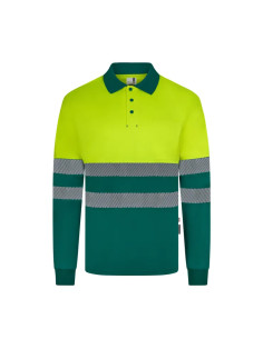 POLO ALTA VISIBILIDAD...