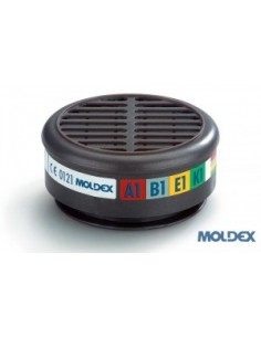 FILTRO MOLDEX 8900 A1B1E1K1...