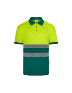 POLO GRS ALTA VISIBILIDAD...