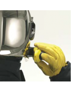 LINTERNA AS R + CARGADOR GA1483 A 2