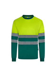 CAMISETA ALTA VISIBILIDAD...