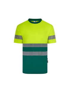 CAMISETA ALTA VISIBILIDAD...