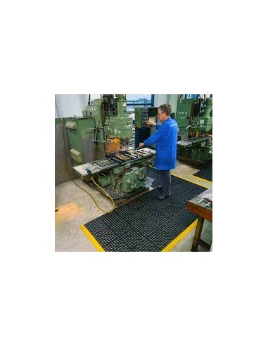 ALFOMBRA ANTIFATIGA CUSHION EASE...