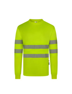 CAMISETA ALTA VISIBILIDAD...