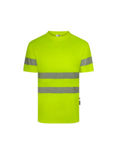 CAMISETA ALTA VISIBILIDAD...