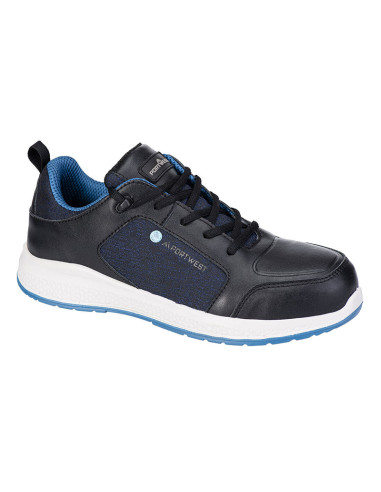 ZAPATO DE SEGURIDAD S3S SR TEJIDO...