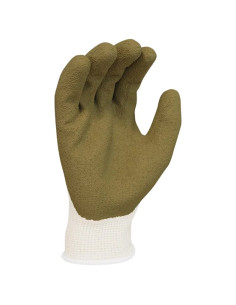 GUANTES LÁTEX H251NTWT NATURE 2