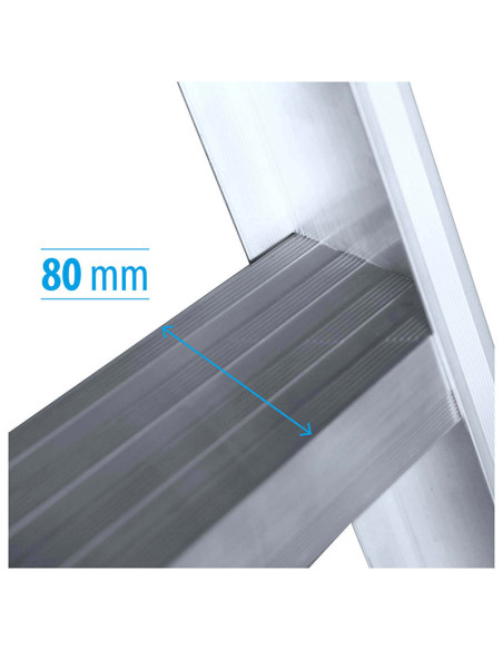 PLATAFORMA DE TRABAJO PLEGABLE KARLA