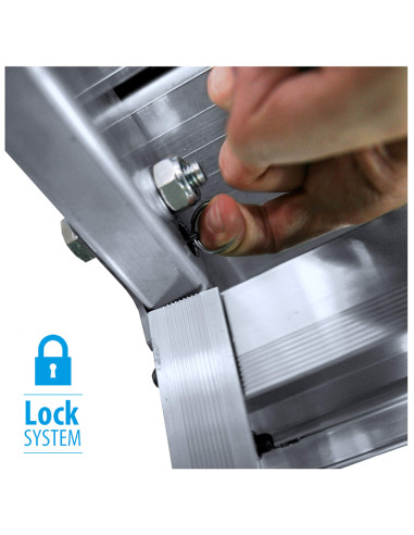 PLATAFORMA DE TRABAJO PLEGABLE KARLA