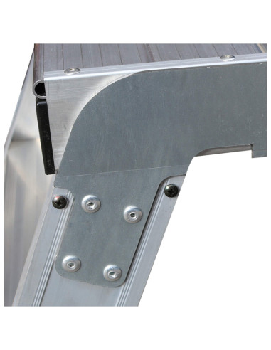 PLATAFORMA DE TRABAJO PLEGABLE KARLA