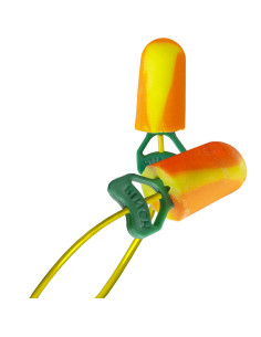 TAPON CON CORDON PINCH FIT...