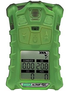 DETECTOR 4 GASES ALTAIR 4X METANO 2