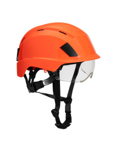 CASCO ENDURANCE CON VISOR...