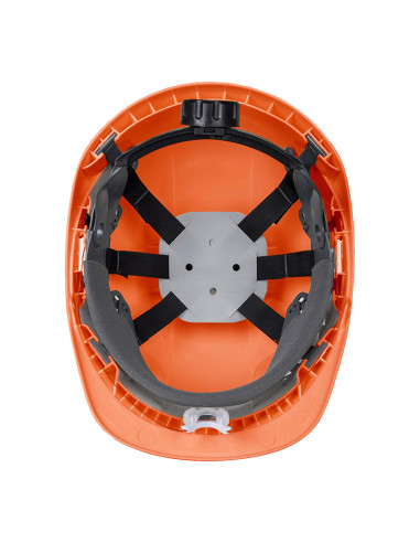 CASCO ENDURANCE CON VISOR PW55