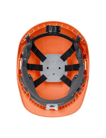 CASCO ENDURANCE CON VISOR PW55