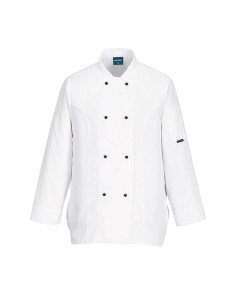 CHAQUETA DE COCINA PARA...