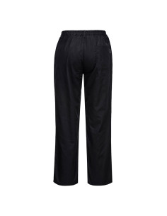 PANTALÓN DE COCINA PARA MUJER RACHEL C071 2