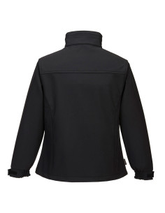 SOFTSHELL PARA MUJER CHARLOTTE (3 CAPAS) TK41 2