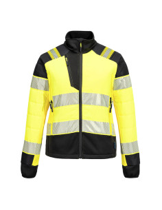 CHAQUETA PARA MUJER HYBRID...