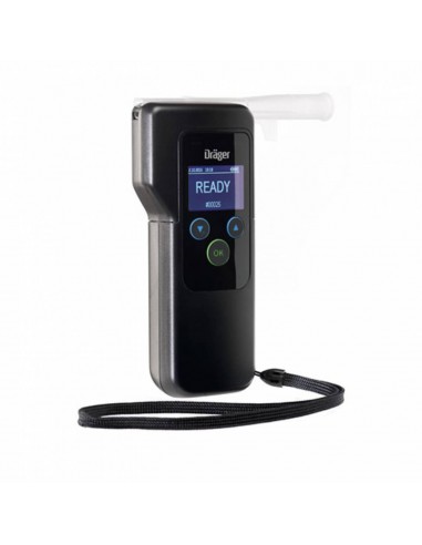 ALCOHOLIMETRO ALCOTEST 5820