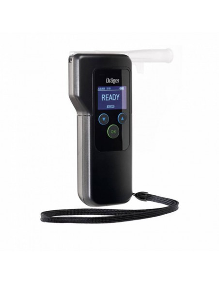 ALCOHOLIMETRO ALCOTEST 5820