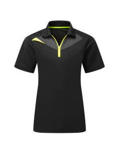 POLO PARA MUJER MANGA CORTA...