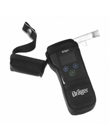 ALCOHOLIMETRO ALCOTEST 5820