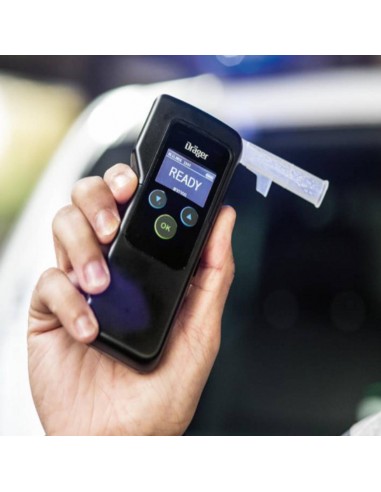ALCOHOLIMETRO ALCOTEST 5820