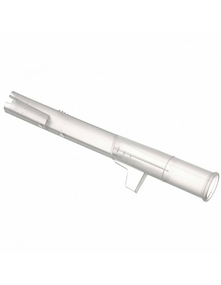 BOQUILLAS LATERALES ALCOHOLIMETRO ALCOTEST 5820 (100 UDS)