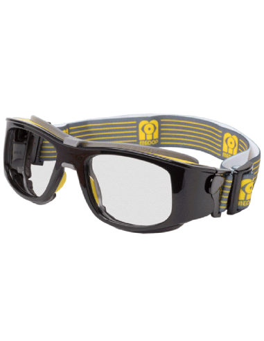 GAFA DE SEGURIDAD XTREME HYBRID VERSION GRADUABLE