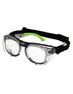 GAFA DE SEGURIDAD RULER...