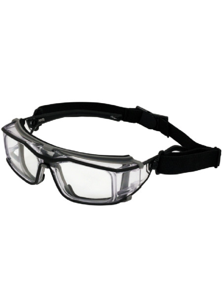 GAFA DE SEGURIDAD VEIKA HYBRID VERSION GRADUABLE