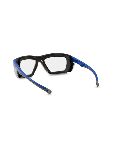 GAFA DE SEGURIDAD PARA LIQUIDO Y POLVO ORGANIK HERMETIC 158.03