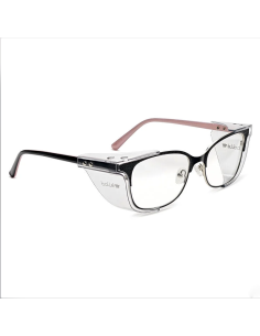 GAFA DE SEGURIDAD B714 GRADUABLE PARA MUJER 2