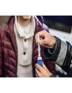 DETECTOR DE DROGAS DRUGCHECK 3000 6 SUSTANCIAS 2