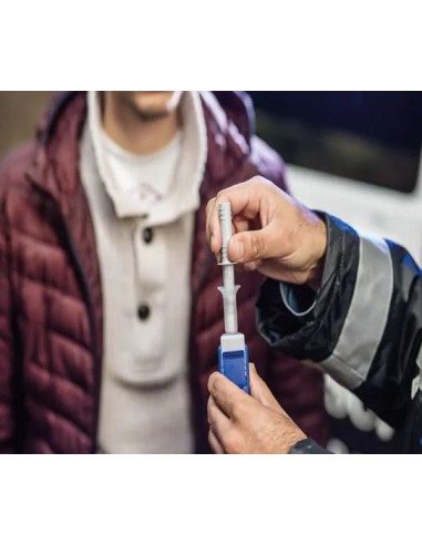 DETECTOR DE DROGAS DRUGCHECK 3000 6...