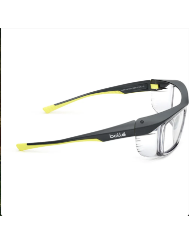 GAFA DE SEGURIDAD DEPORTIVA KURT...