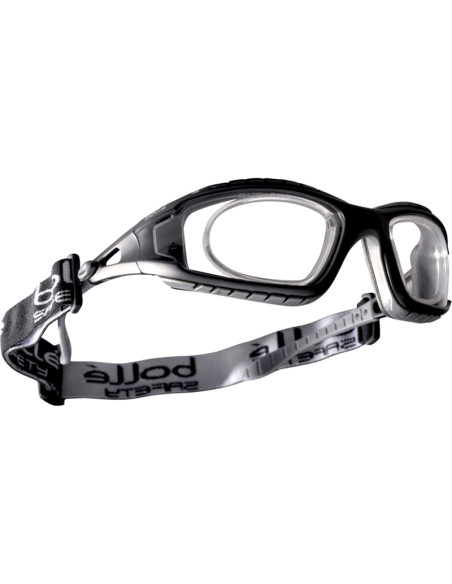 GAFA DE SEGURIDAD HIBRIDA TRACKER RX VERSION GRADUABLE