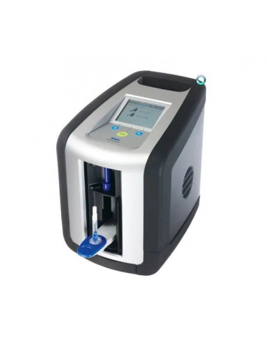 DETECTOR DE DROGAS DRUGTEST 5000 6...