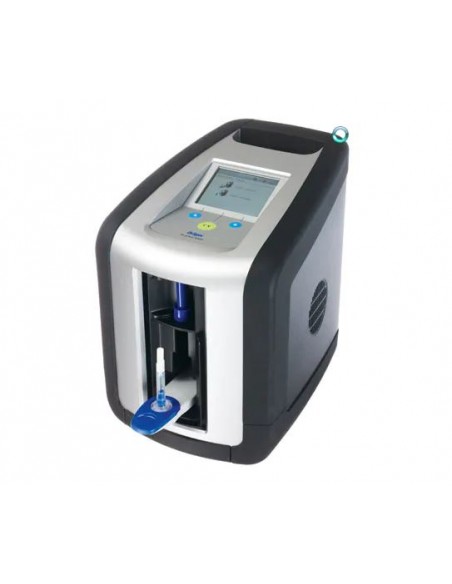 DETECTOR DE DROGAS DRUGTEST 5000 6 SUSTANCIAS