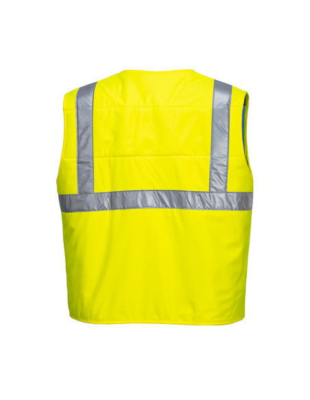 CHALECO REFESCANTE DE ALTA VISIBILIDAD CV02