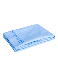 TOALLA REFRESCANTE AZUL CV06