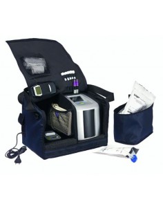 DETECTOR DE DROGAS DRUGTEST 5000 6 SUSTANCIAS 2