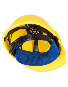 BANDA REFRESCANTE PARA EL CASCO AZUL CV07 2