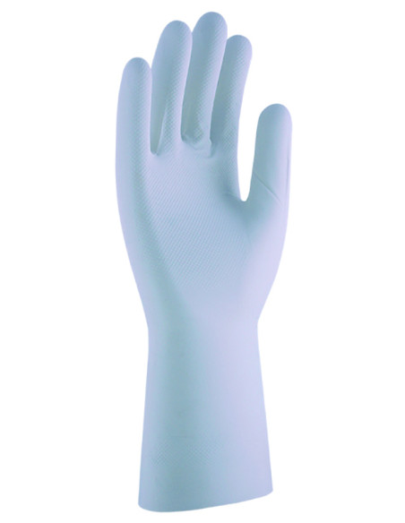 GUANTE NITRILO SUPERNITRIL GSS 010