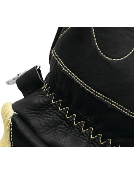 GUANTE BOMBERO PIEL FLOR HIDROFUGADO 311 BGC1